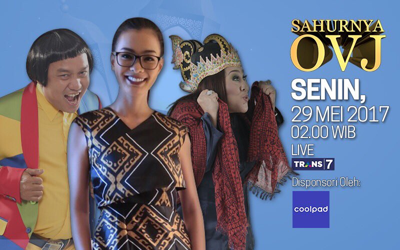 OPERA VAN JAVA tweet media