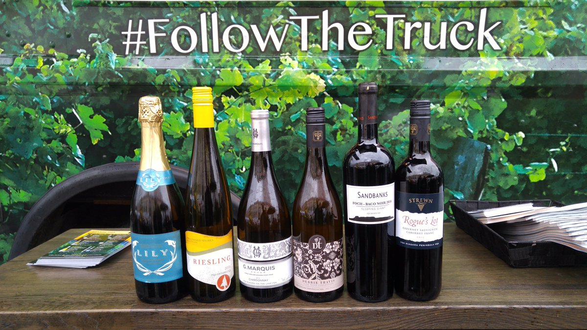 Wine Country Ontario tweet media