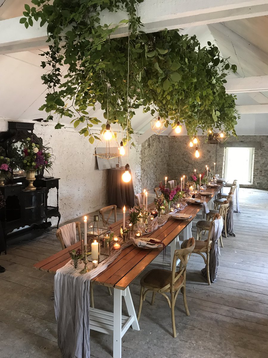 DeeToursIreland's tweet photo. Fantastic open day @HillmountHouse , what a venue for wedding &amp; parties !  #DeeToursIreland https://t.co/amBZ9wGTSC