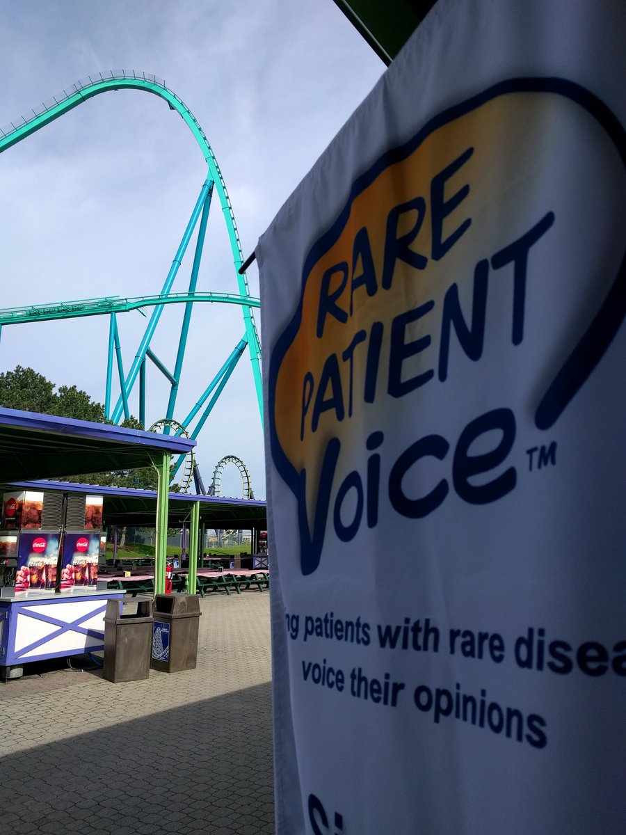 RPVCanada's tweet photo. Having a great time at the Walk to Make Cystic Fibrosis History with @CFCanToronto at Wonderland! Come by our table in the Courtyard! https://t.co/YVo4Fe4UP8
