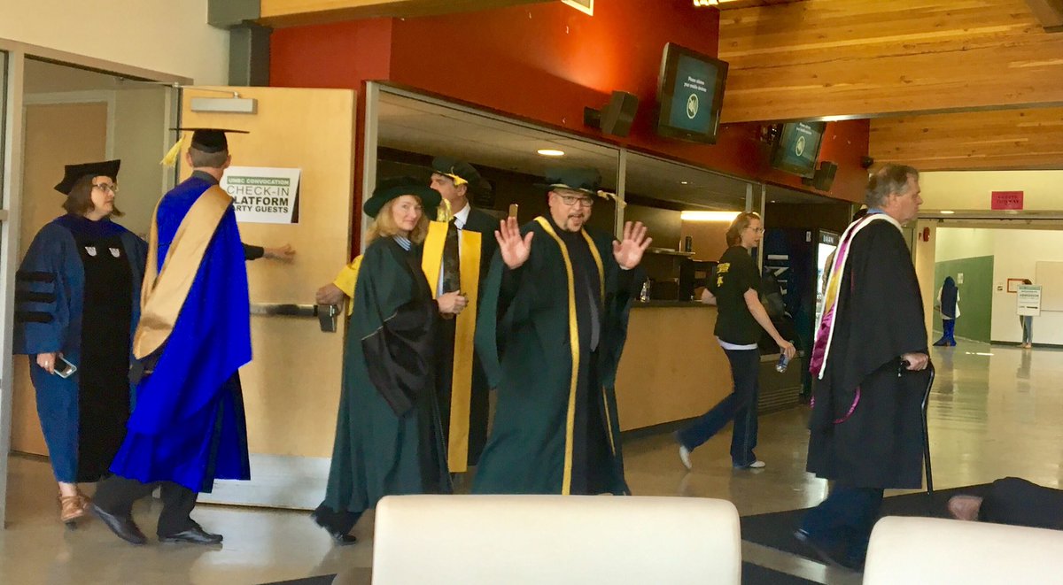 cnolin's tweet photo. Introducing Dr. Fredy Peccerelli #UNBCConvocation2017. Felicidades Dr. Peccerelli #solidarity #justice #Guatemala @FAFGuatemala https://t.co/tb9i9LZMra