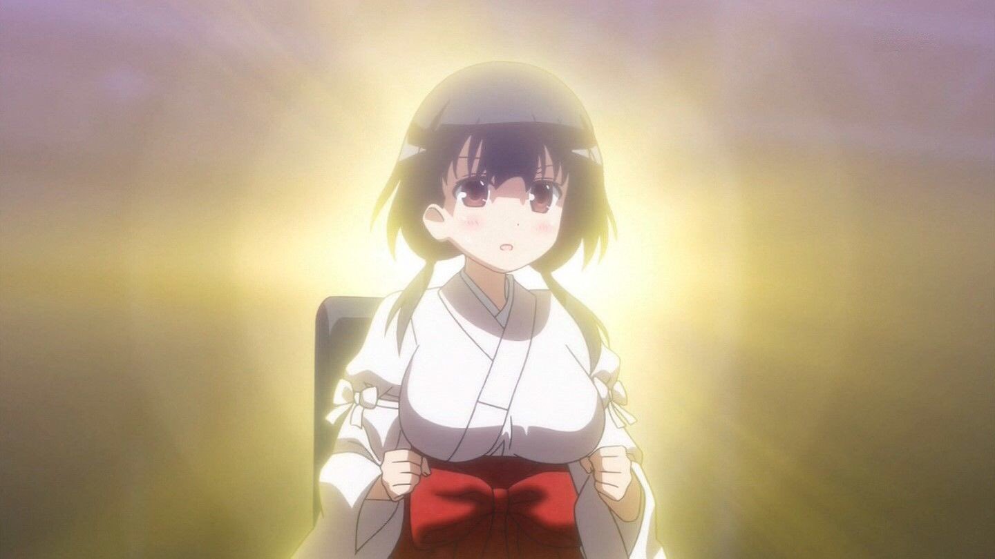 保障できる】 咲-Saki- 全国編 立体マウスパッド 神代小蒔 その他