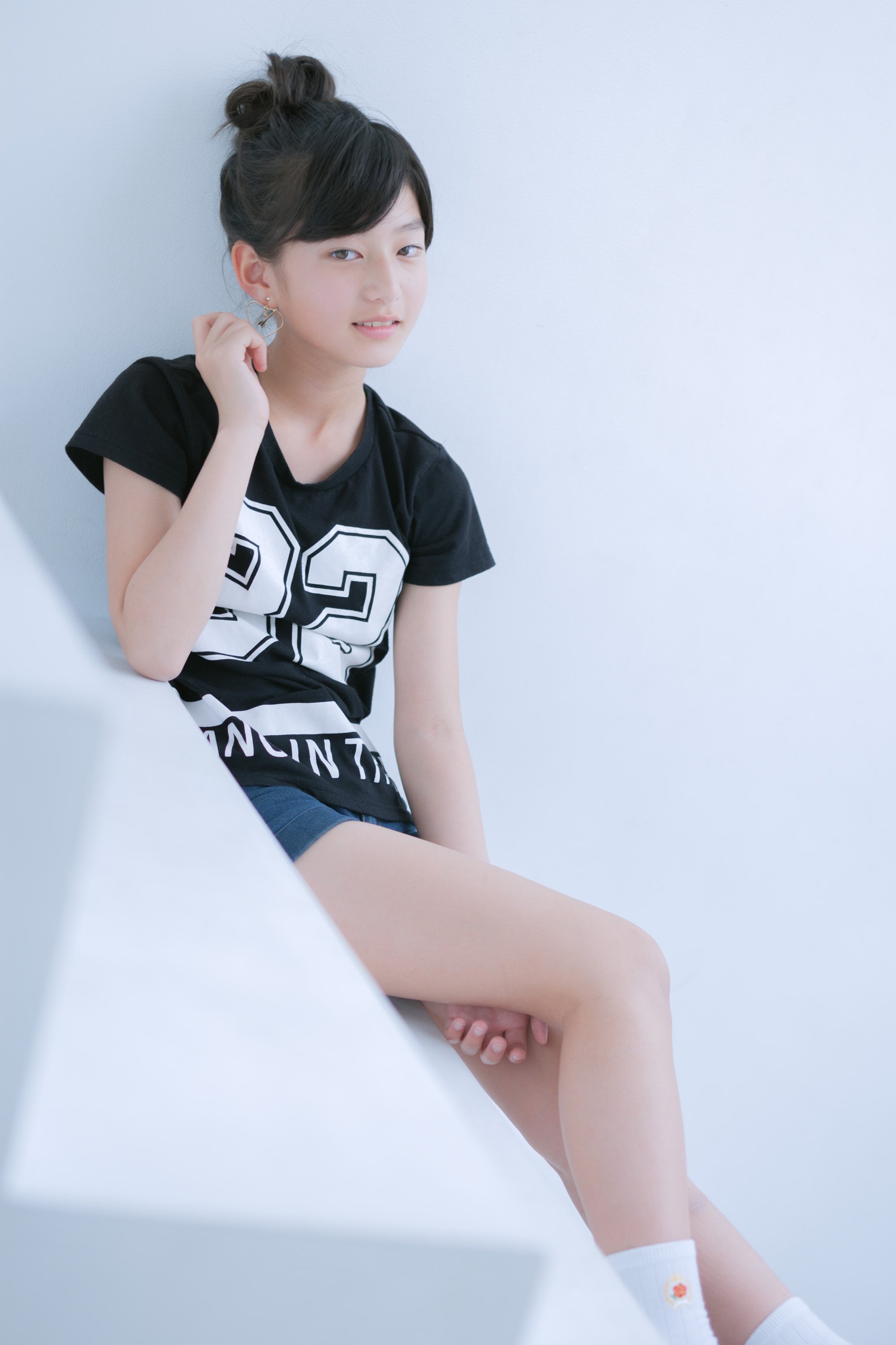森川こころ 