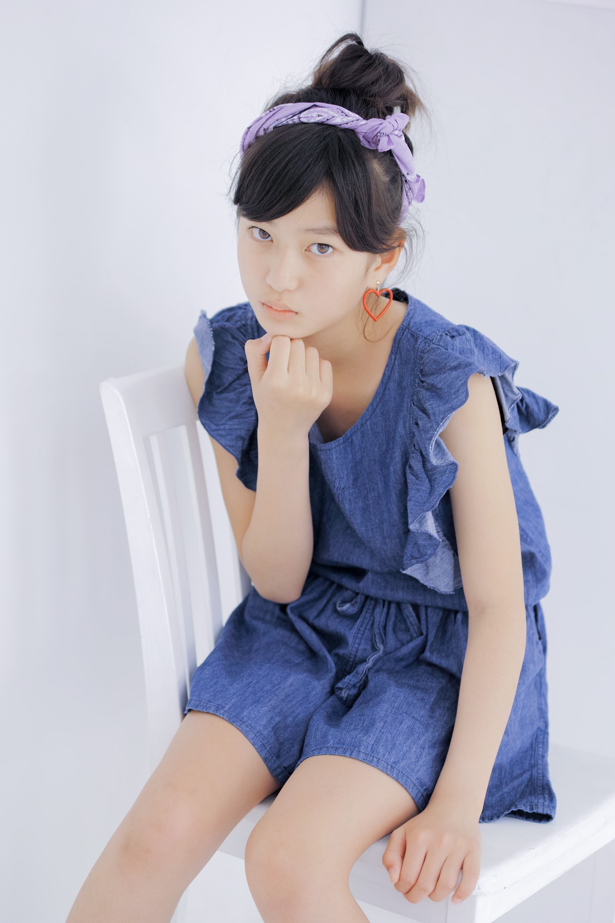 森川こころチャームキッズ エロ 