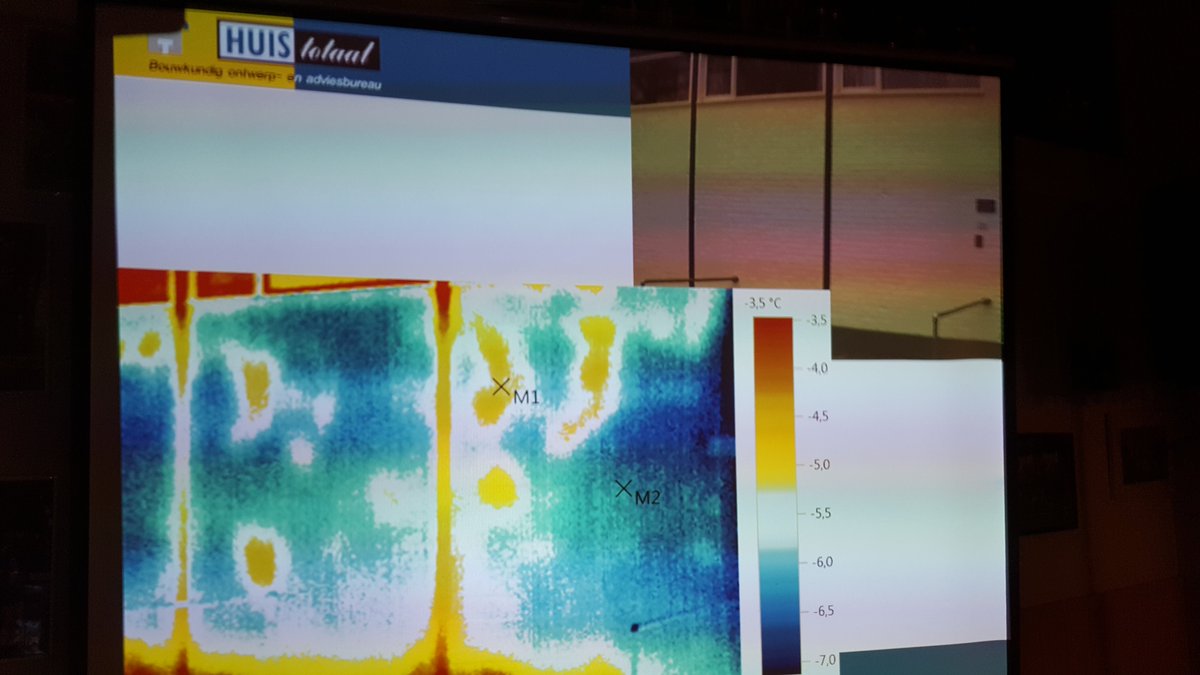 VCENduurzaam's tweet photo. De thema-avond op 22 mei jl met de leemkachel van S. van Daal https://t.co/EkYfC8BQP0 en thermografie van C. Mellink https://t.co/8k6a6RYiwv https://t.co/NX8nXNWfos