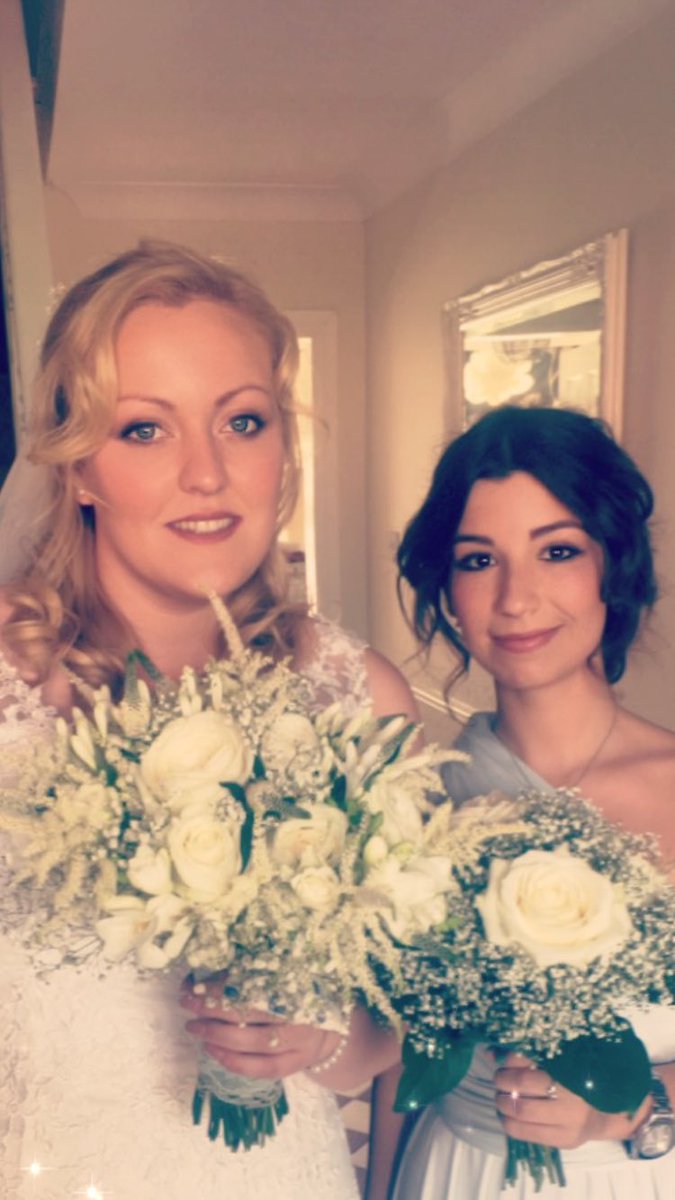 Victoria_Noto's tweet photo. Congratulations to my amazing best friend on getting married! 😘👰🏼💍 https://t.co/eho1sde9wI