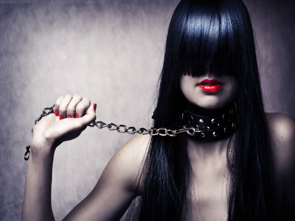 fetishpunk's tweet photo. How extreme are you? How far will you go? Which fetish best suits your personality? 😈 #dominatrice #femdom #bondage. https://t.co/yN5piFcQkN