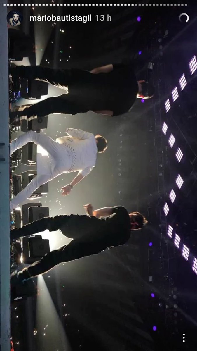 LizcethMartinez's tweet photo. Mueve la pompompa😍😏💞
@mariobautista_ https://t.co/n2IkpCyXMo