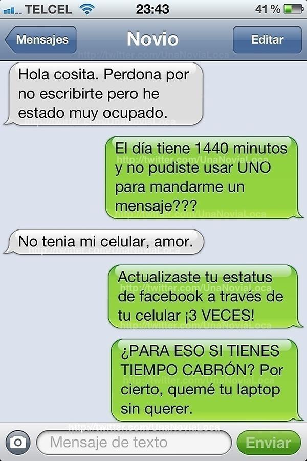 UnaNoviaLoca's tweet photo. ¡UPS! Fue sin querer… https://t.co/QfhjoGYJqG