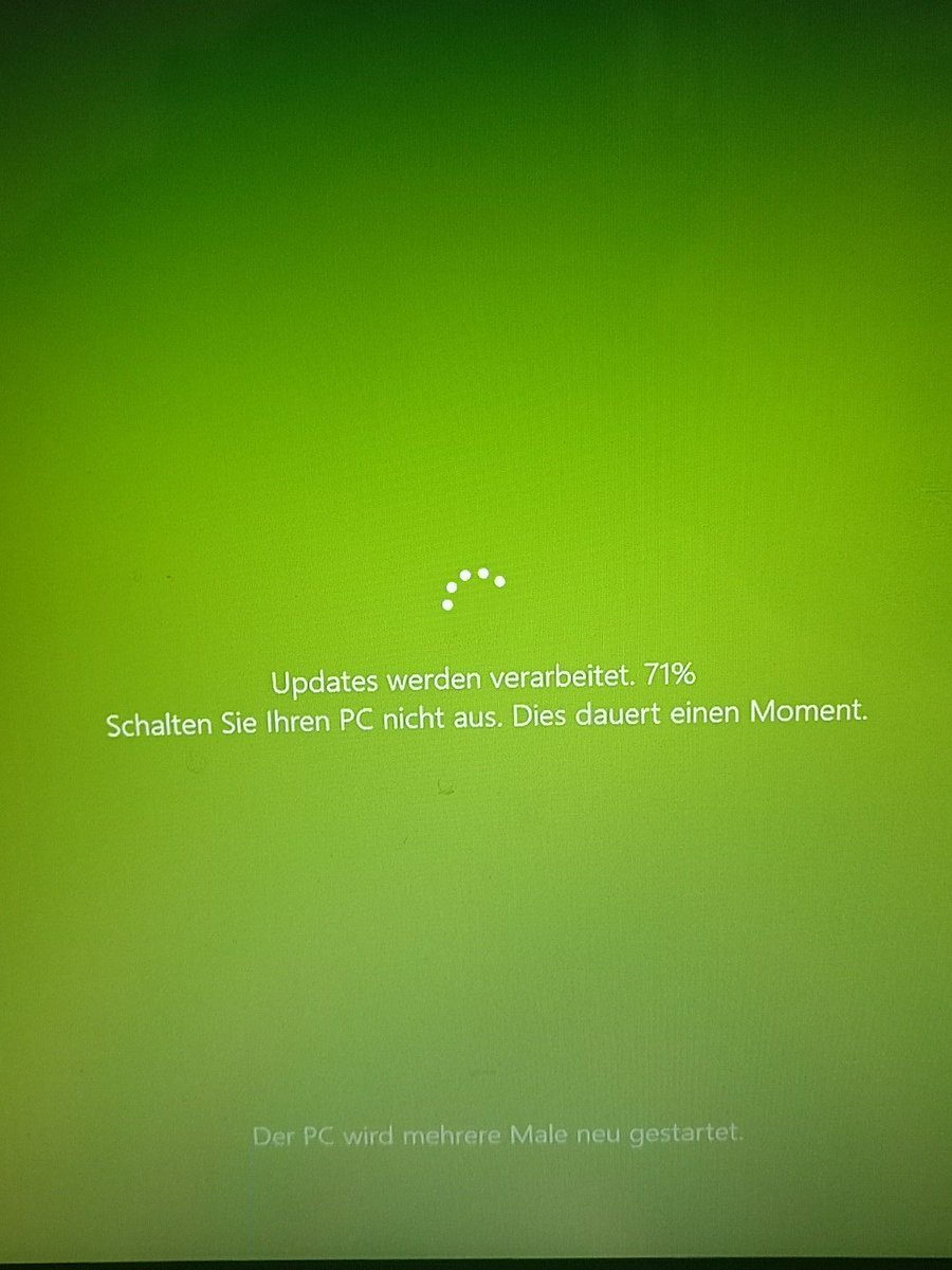 TheNissAUT's tweet photo. Schon 45min sonst würde ich ja schon streamen... LIVE @ Twitch: https://t.co/fNMkeUBA66 dann nach dem Update #streaming #twitch https://t.co/ysm8zjDEBG
