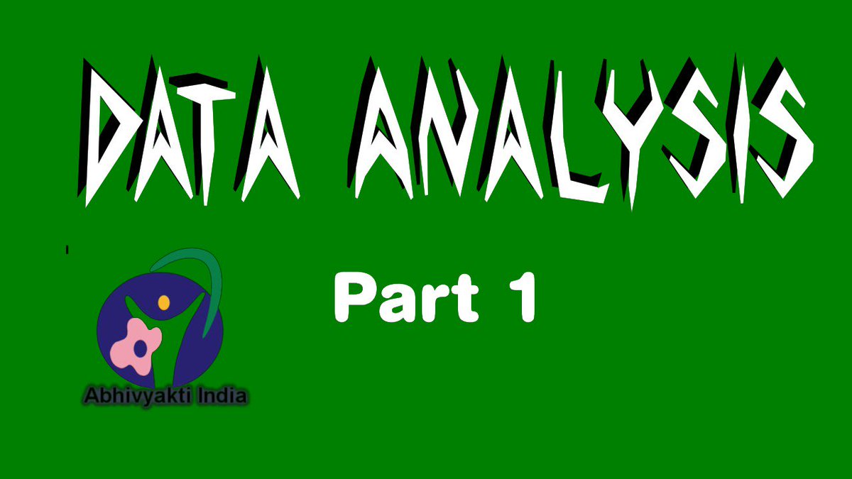 DataInfact's tweet image. Data analysis, How to solve problems on data analysis. dub.io/s/162899 #data_analysis #quantitative_aptitude