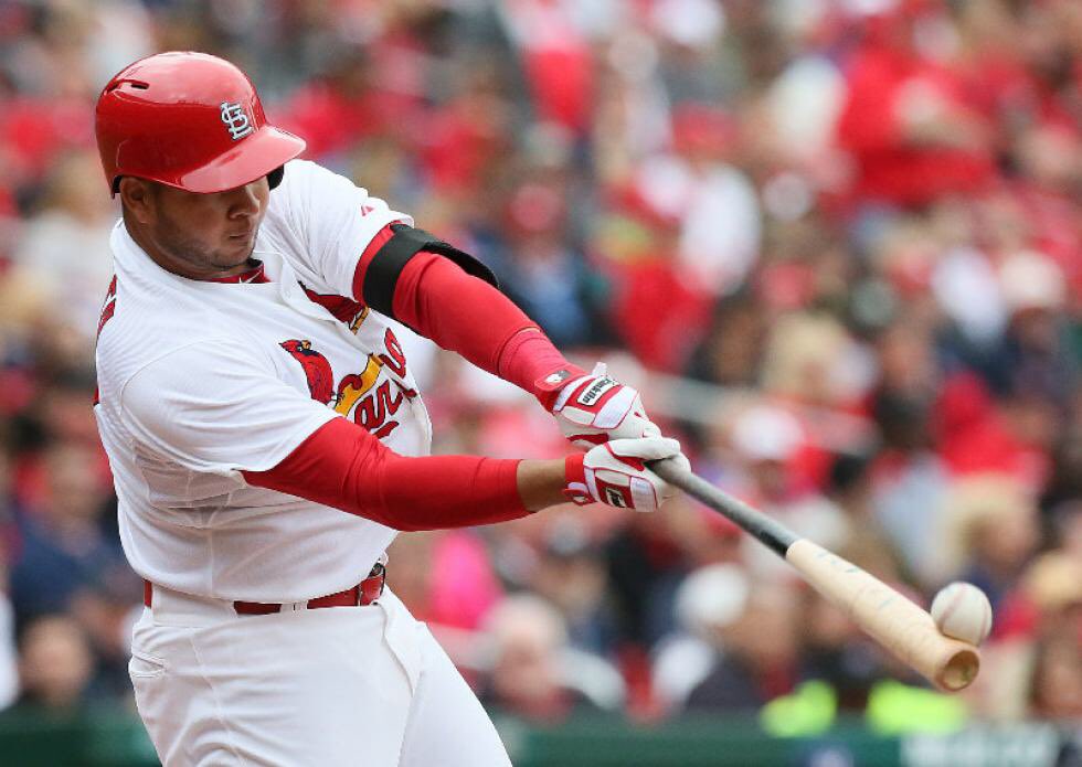 Wishing Jhonny Peralta a very Happy Birthday! 