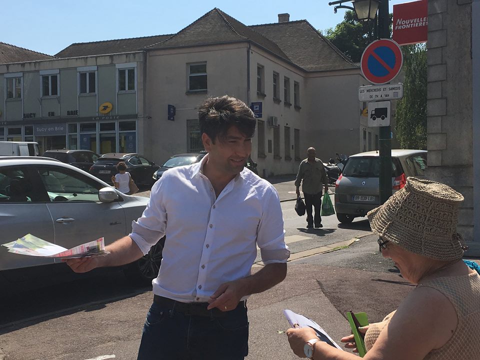 villierains's tweet photo. #villierssurmarne #leplessistrevise #sucyenbrie et d'autres rdv dans les villes de la #circo9404 pour #VraimentLeRenouvellement #zaidane2014 https://t.co/vcP3MH9ISQ
