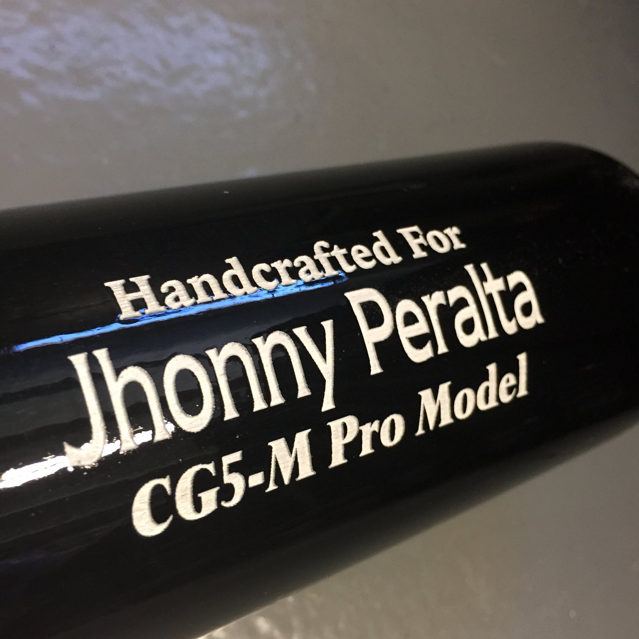 Happy Birthday, Jhonny Peralta! 