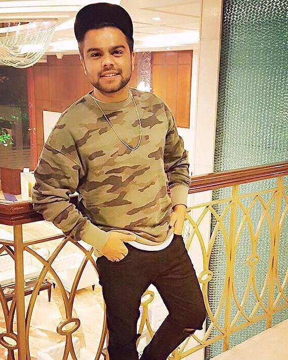 Akhil Singer (@akhi_fans_club) / Twitter Akhil Singer (@akhi_fans_club) / Twitter