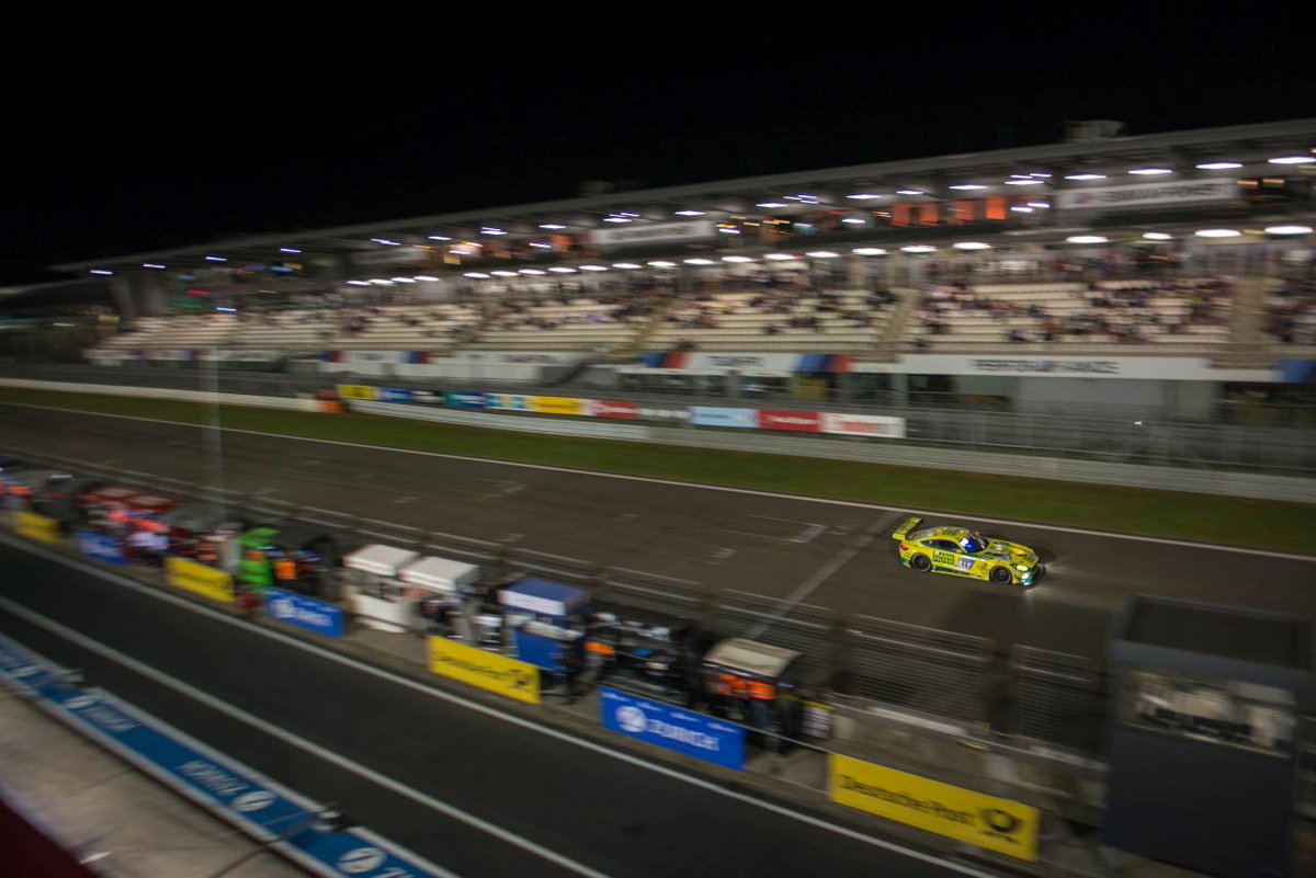 HTPMotorsport's tweet photo. THX for your support & congrats to @audisport. #N24h result #AMG48 P14 #AMG47 DNF #AMG50 DNF -> Onto the next #blancpaingt @CircuitZolder https://t.co/VIT22sugL7