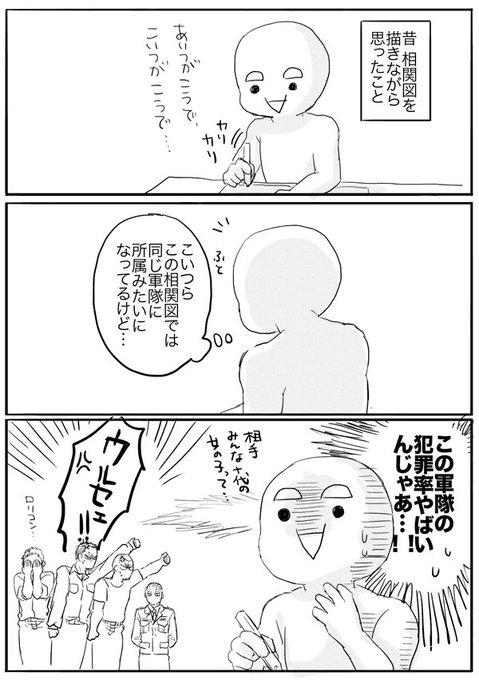性癖だからしょうがない 