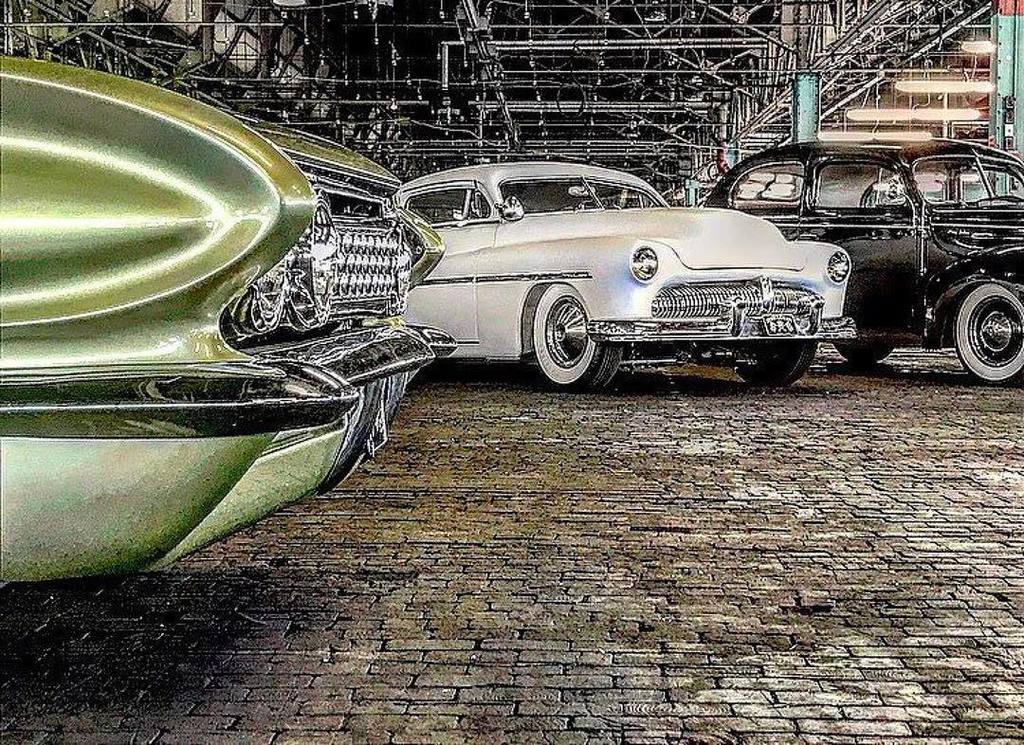 drivekulture's tweet photo. #support #sunday .
.
#Repost @hurley50
ใปใปใป
#thecongregationshow
@minamyer_customs #hotrod #kustom #mercury #merc #show #car #beauty #badass https://t.co/g4kjW7YXQu