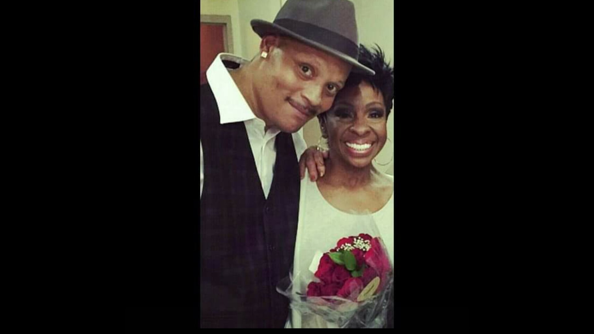 HAPPY BIRTHDAY TO YOU MISS Gladys Knight  my favorite Singer and beautiful soul! 