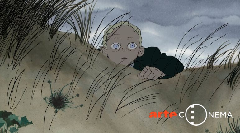 Qui c'est qui va aux #Cesar2018  ? 

👏 👏 👏 

📽 "Pépé le morse", à voir et à revoir : bit.ly/Pépélemorse via @artefr