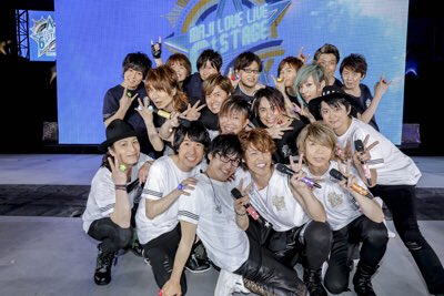 Kac Sb公式 うたの プリンスさまっ マジlovelive 6th Stage の応援 ありがとうございました 会場から素敵なお写真が届きました 劇場版新作アニメーションの制作も決定 これからも うた プリ をよろしくお願いいたします うた プリ Kac Sb公式 うたの プリンスさまっ マジlovelive 6th Stage の応援 ありがとうございました 会場から素敵なお写真が届きました 劇場版新作アニメーションの制作も決定 これからも うた プリ をよろしくお願いいたします うた プリ