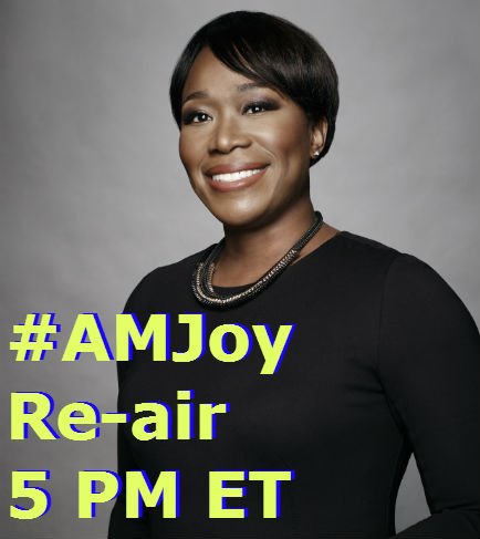 fayetalking's tweet photo. TONIGHT! Watch the re-air of our 11 am hour at 5 pm ET on @MSNBC... You know what to do... #WatchOrDVR #reiders! https://t.co/QnCnQWFYgh https://t.co/3kY6GCCNKC