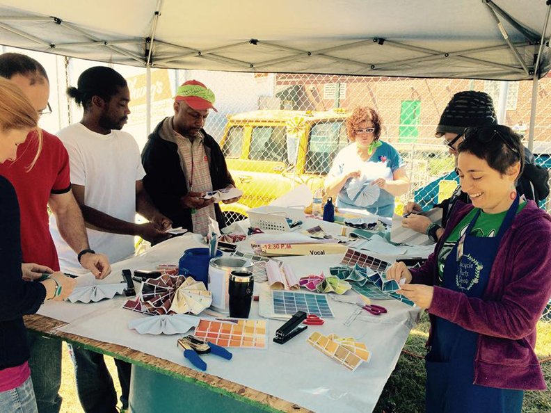 Upcycle_Parts's tweet photo. Book #UpcyclePartsShop for your summer festival, and we'll bring live, hands-on crafting! Contact holly@upcyclepartsshop.org

#ThisisStClair https://t.co/DYBWVXloJP