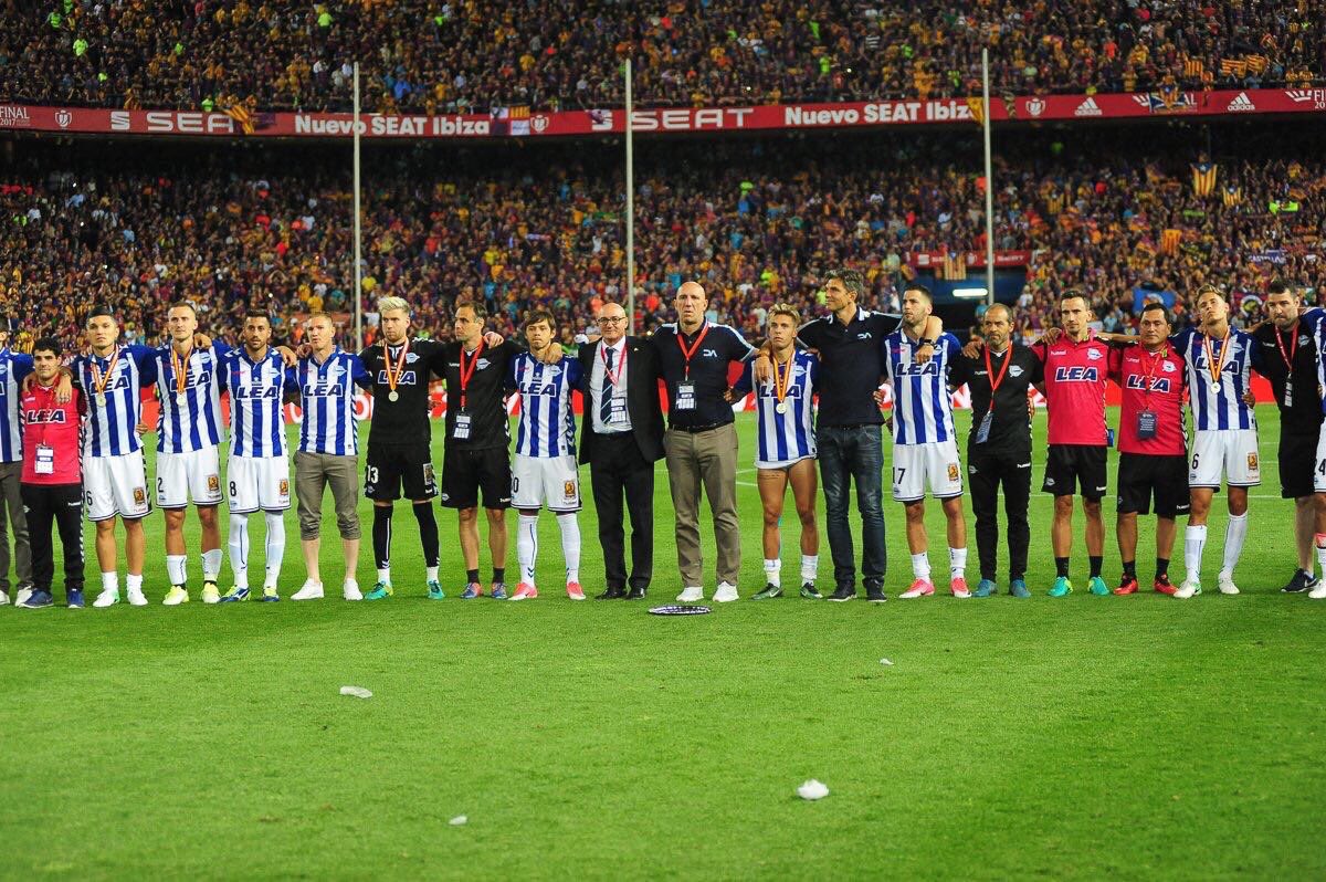 Alaves