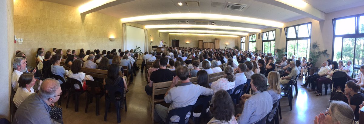 MissionTimothee's tweet image. Assemblée Générale à #Anduze un week-end sous le signe de la charité et de la reconnaissance.