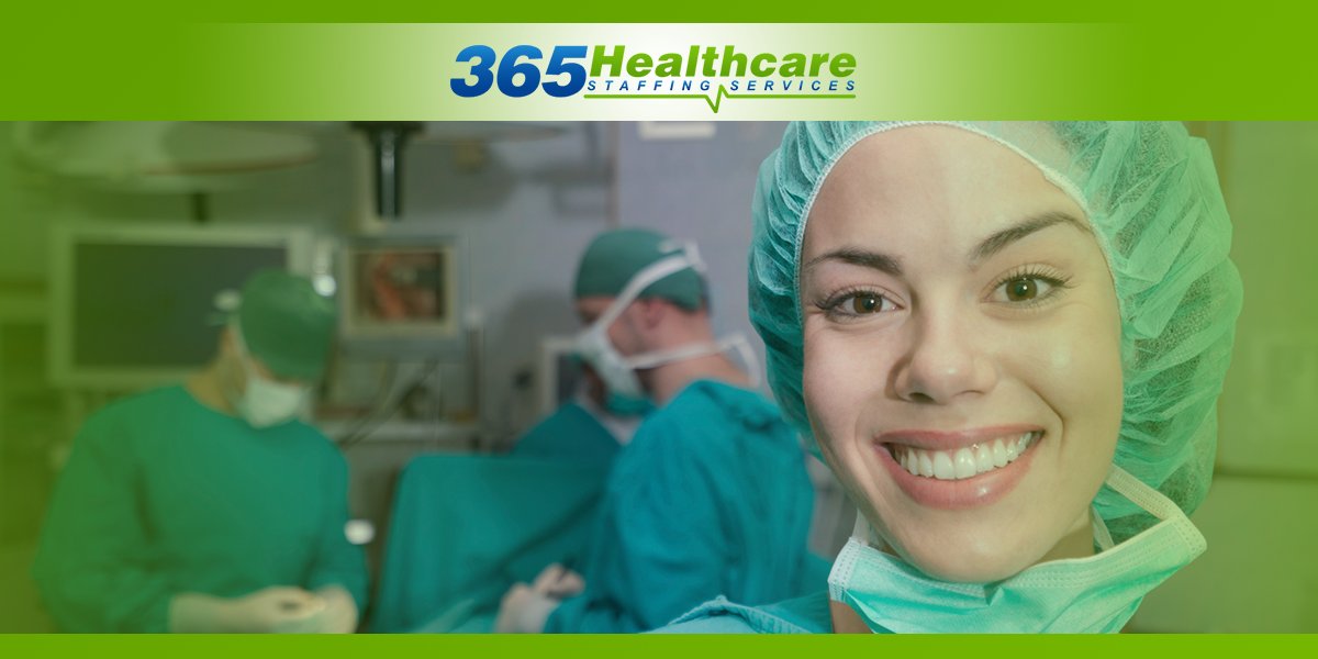 365HealthStaff's tweet photo. Part 1: What Does a Sterile Tech Do Daily? - https://t.co/qwc4VIKzBR #biotech #healthcare https://t.co/ek3H27WfVo
