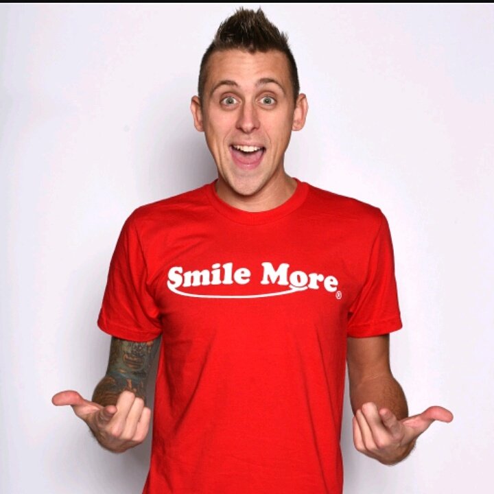 Happy birthday Roman Atwood!!! 