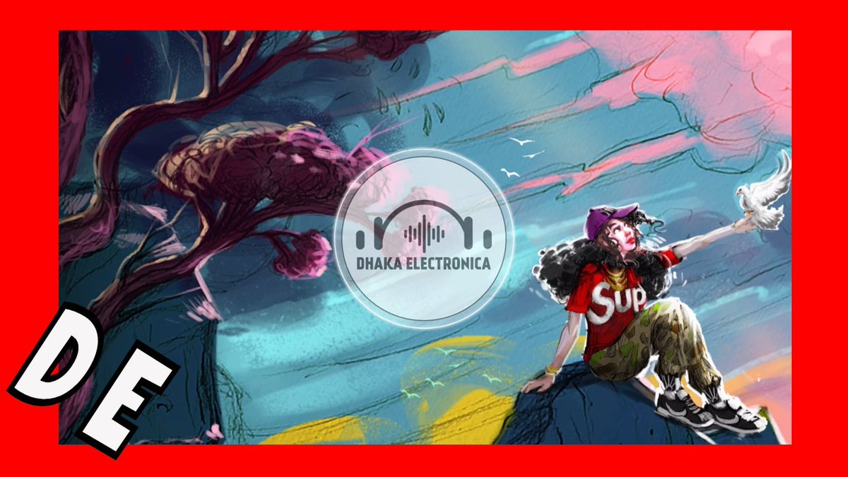 dhk_electronica's tweet image. !! NEW POST!! #dhakaelectronica @PineHavenMusic @LiliannaWilde 

PineHaven - Tell Me feat. Lilianna Wilde

Watch HQ: goo.gl/CRC262