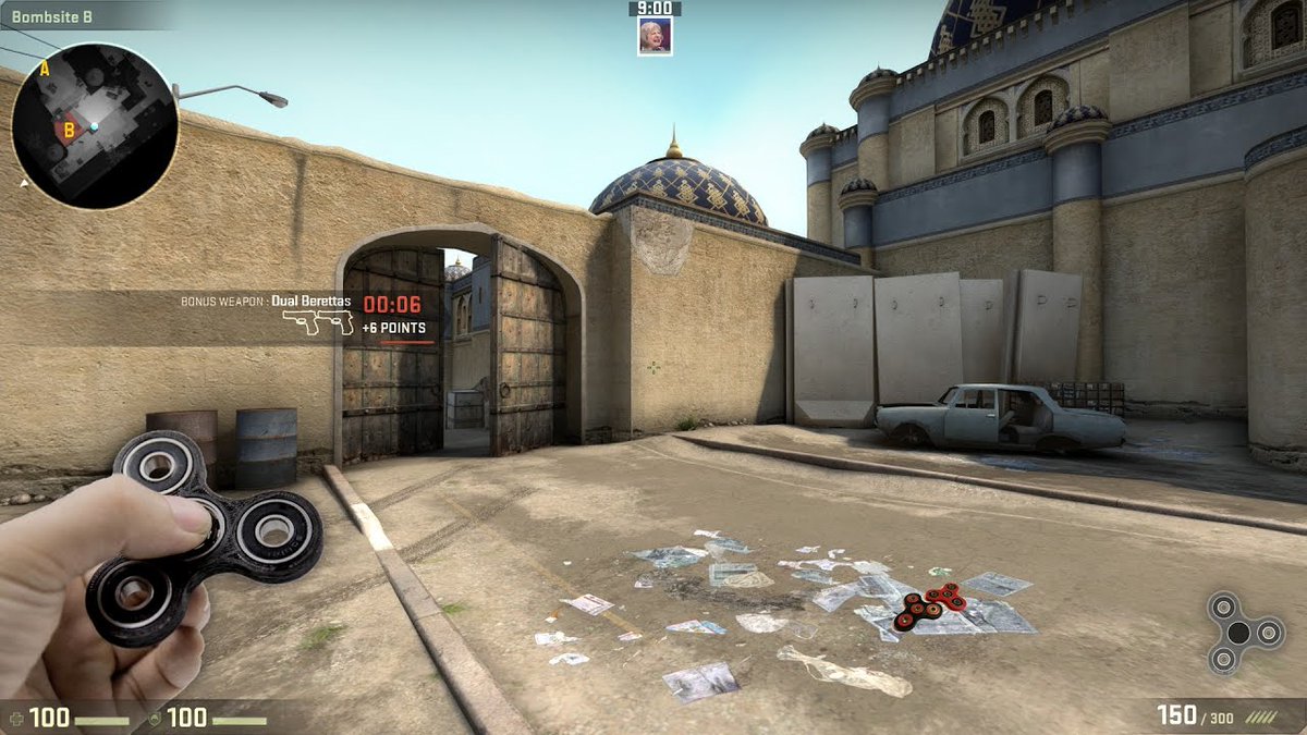 ninjas in pyjamas on