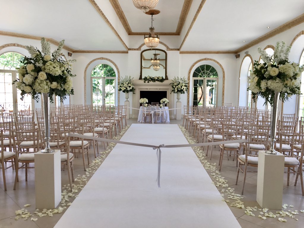 Fine Flowers Company tweet media