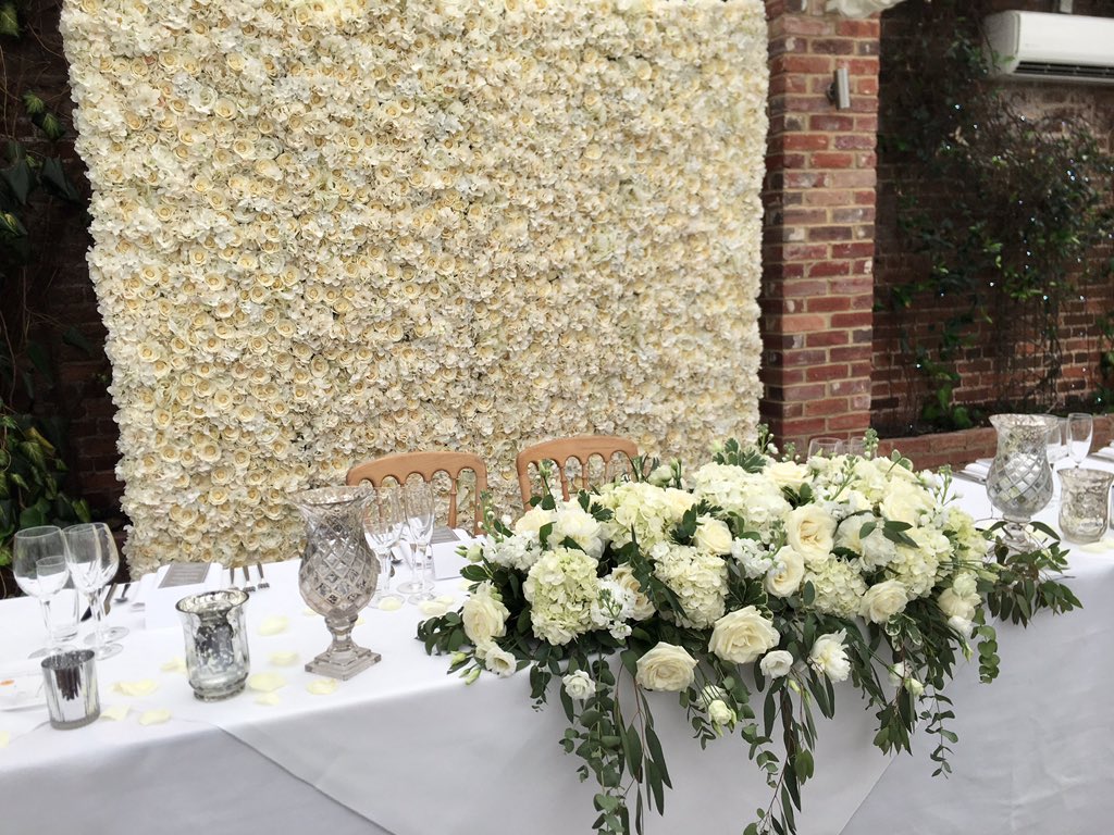 Fine Flowers Company tweet media