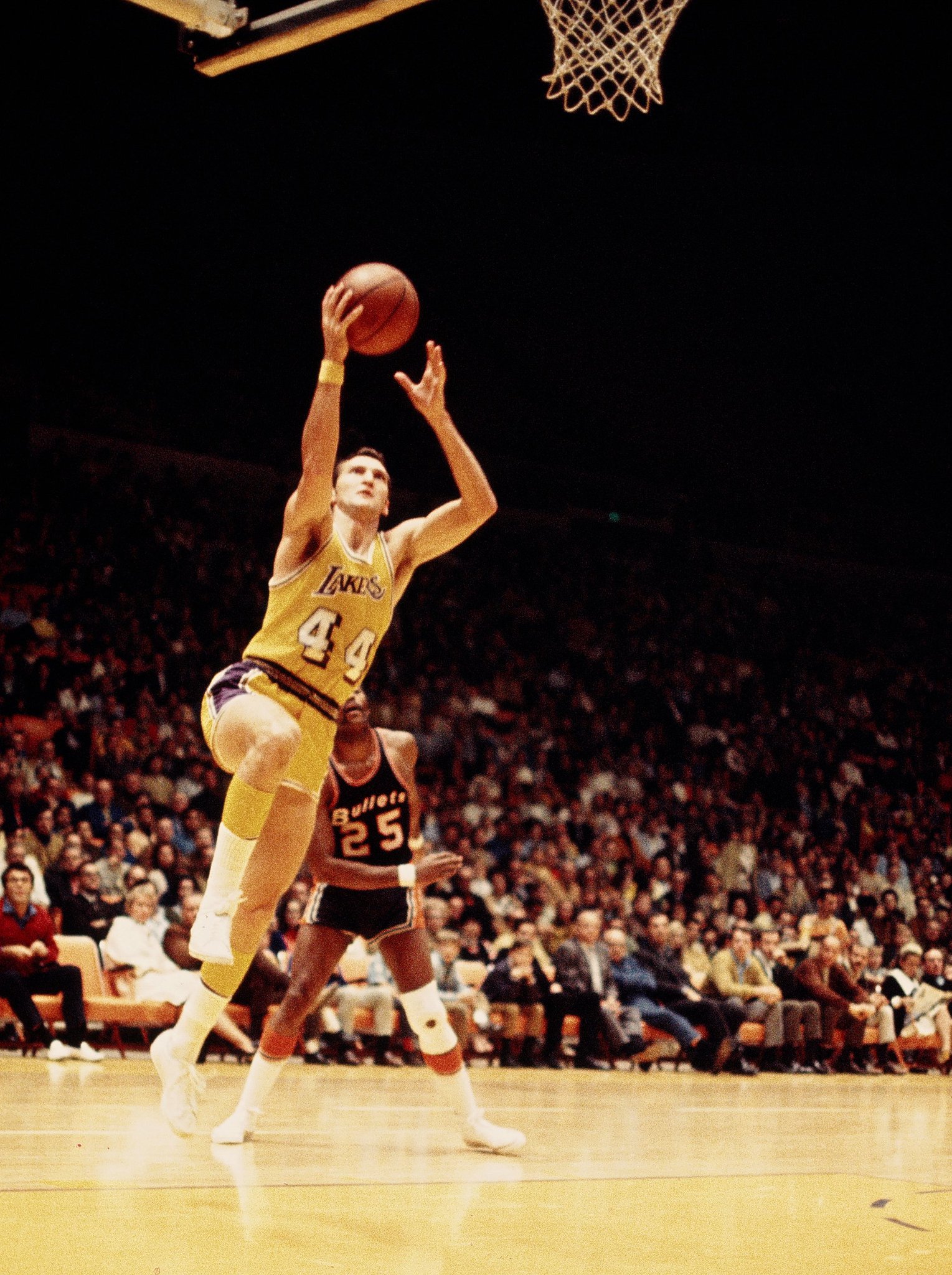  : Happy Birthday to Jerry West!   