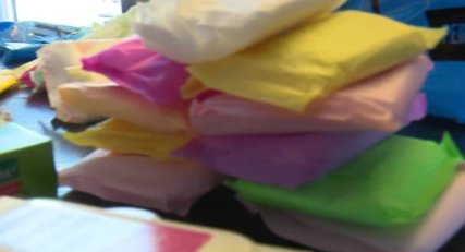 Nonprofit organization helps women in need of hygiene products bit.ly/2s3PhIf https://t.co/z7dXjh8Tvy