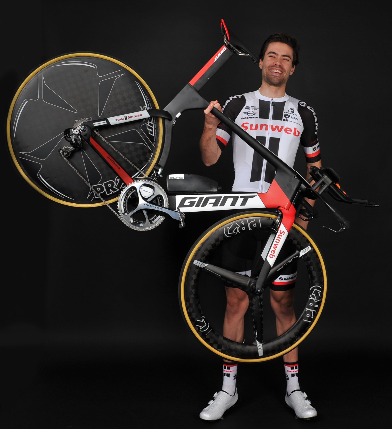 giant trinity sunweb