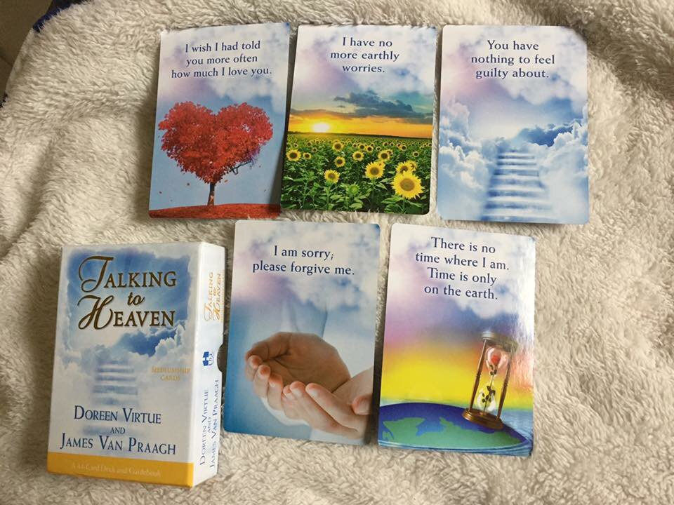 baby_grrrl's tweet photo. #CardReader #OracleCards #AscendedMasters #RomanceAngels #SaintsAndAngels #PastL.... https://t.co/7NsGsYdxxw https://t.co/FdC6db9Osl