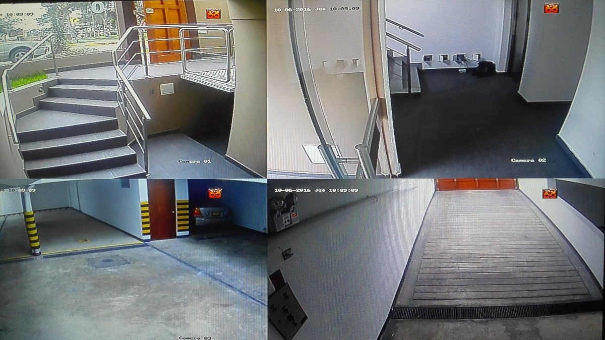 EmcControl's tweet photo. #PuertasAutomaticas
#CercosElectricos
#AlarmasParaCasas
#Cctv https://t.co/LVJG9YFKgl