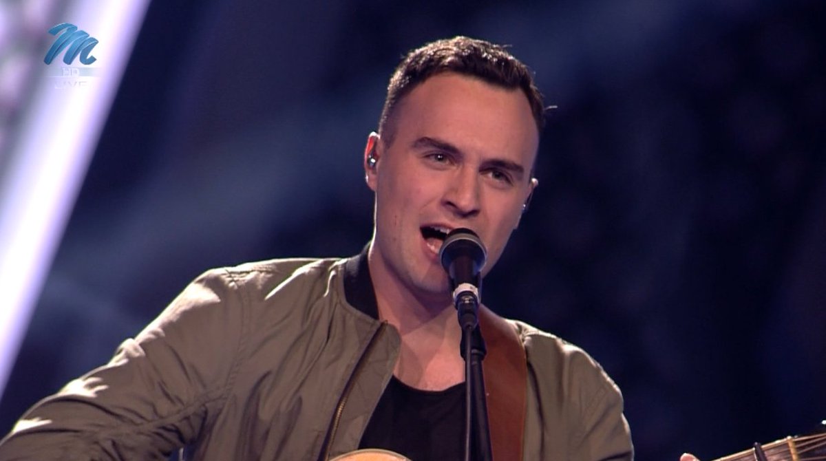 So cool to have the renowned <a href="/Jesse_Clegg/">Jesse Clegg</a> LIVE on our stage right NOW! bit.ly/2lltD1q #TheVoiceSA