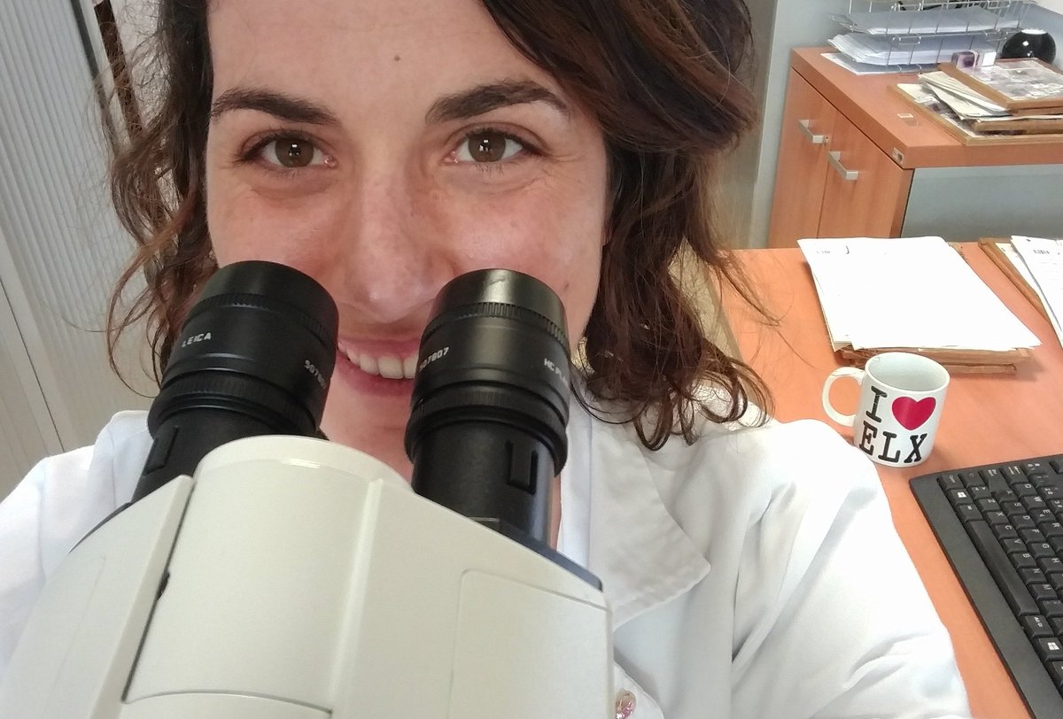 SansanoValero's tweet photo. Never to late when #ilookLikeAPathologist https://t.co/Fyop7i4Kzu
