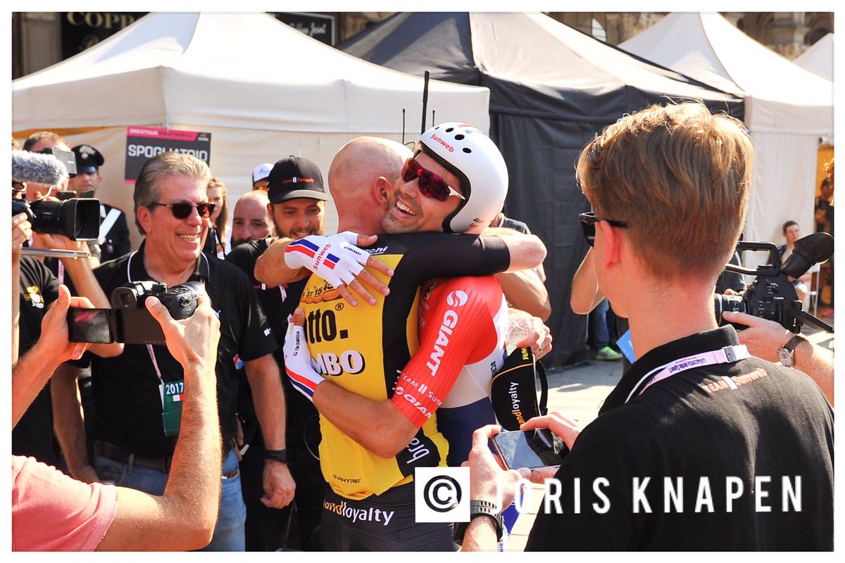 hetiskoers's tweet photo. De twee mannen van vandaag. https://t.co/5rh5hrw8wL