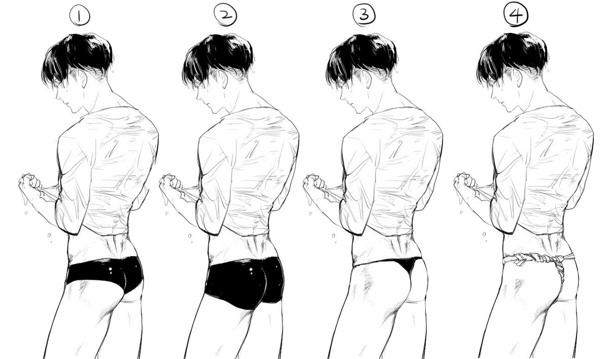 増やしてみた
どれが好きですか? 