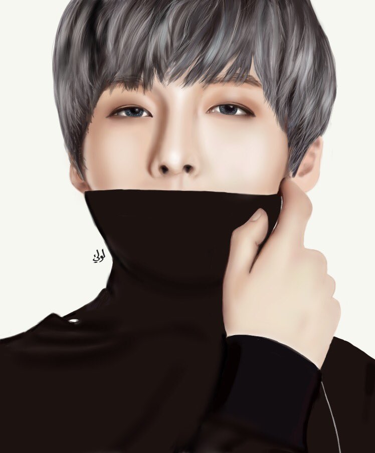 1looly_'s tweet photo. واخيراً انتهيت من الرسمه الرائعه 😻👏🏻👏🏻 جد تفوز باسهل الرسمات اللي مرت علي https://t.co/uRhYzp5sA7