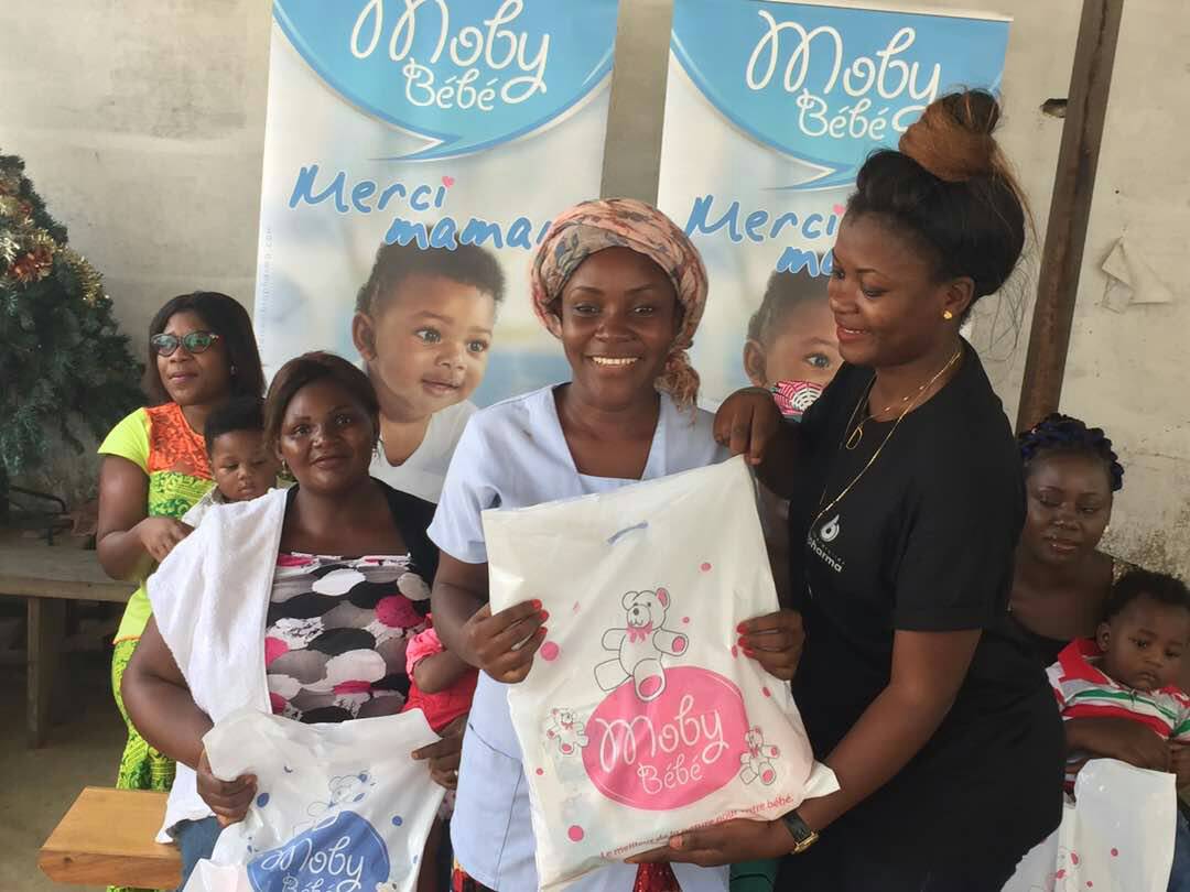 lab_biopharma's tweet photo. Cet après-midi, visite de la caravane @MobyBebe_Bio au CMA de Kotto à Douala. Plus d'infos ici : https://t.co/2D6jsaYU73 #MothersDay https://t.co/VXGC1sfVWJ