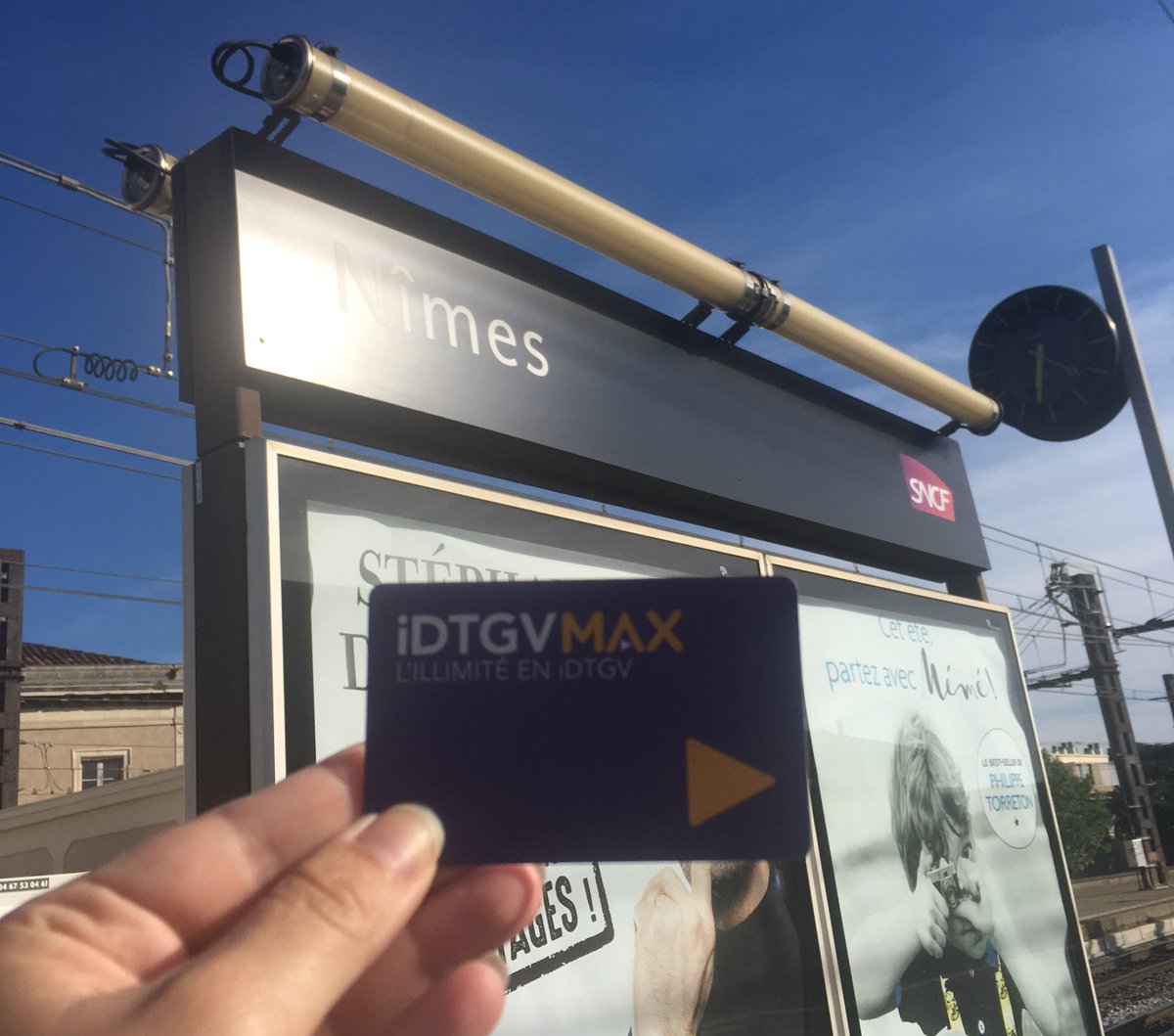 itipoe's tweet photo. Merci @iDTGV pour ces 2 ans à tes côtés, tu vas me manquer, je ne veux pas te quitter #love #SNCFRapprochonsNous #JeVeuxDireOui https://t.co/TiOJGoKHeT