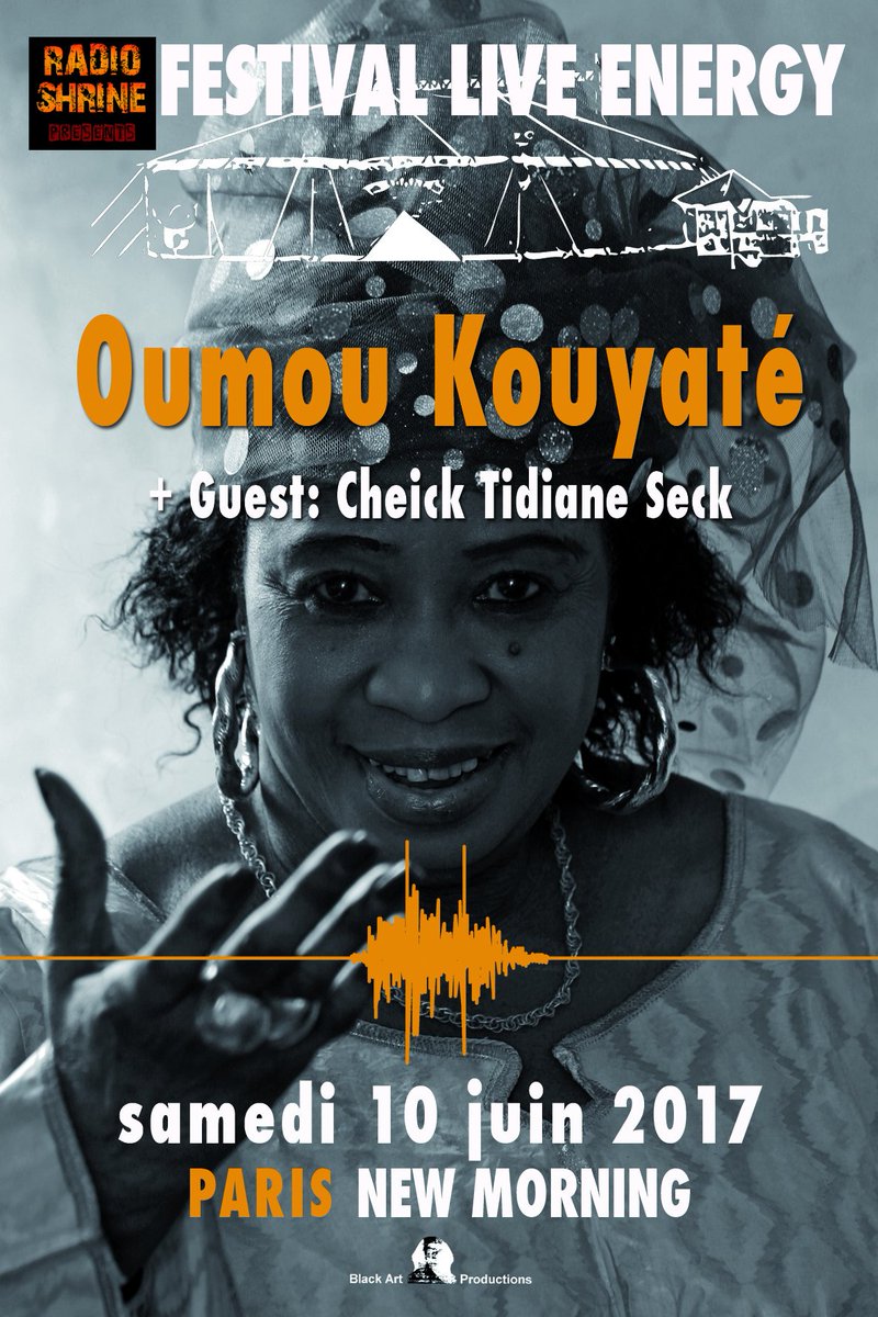 IdoKayode's tweet image. #newmorning #festivalliveenergy #newmorning #concerts #resevezvosplaces