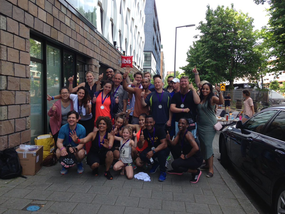 openrotterdam's tweet photo. @StichtingIAS Veertig verdiepingen #trappenrun 
 #redapple voor het goede doel  @ibisRotterdam https://t.co/FlHso0DAhx #stopsma #rotterdam https://t.co/ePPDtqwt4N