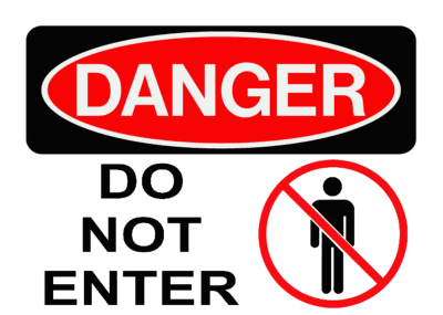 iloveit19985202's tweet photo. @fjaime013 Could you put this sign in somewhere dangerous like someone's home XD https://t.co/J6cEXpzK7K